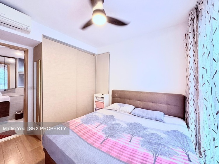 Prive (D19), Condominium #565947121